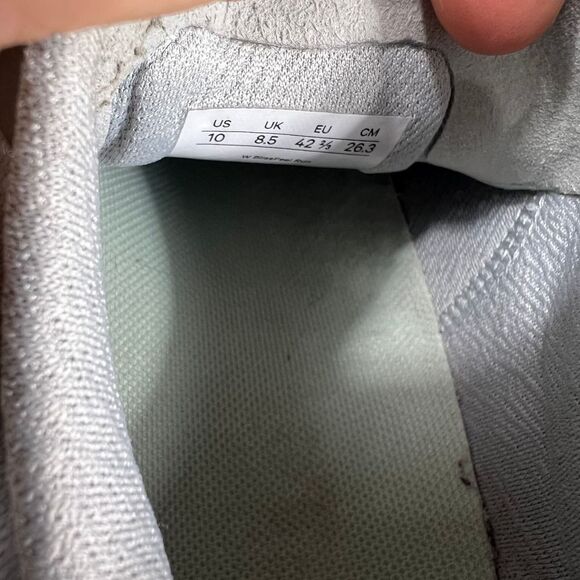 Lululemon Blissful Run womens 10 - Picture 8 of 8